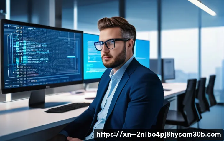 STATUS_IMAGE_INVALID 오류 완벽 해결하는 5가지 핵심 노하우 알아보자 1