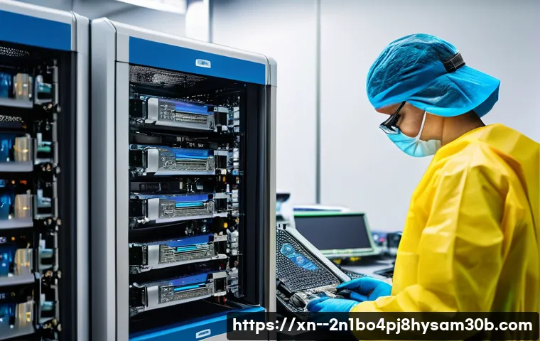 수색동 PC복구 전문가가 알려주는 데이터 살리는 놀라운 비법 5가지 1