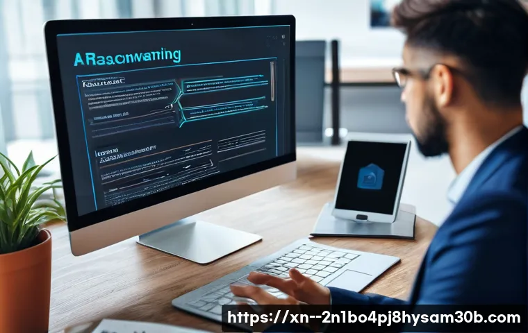 수색동 pc복구중 관련 이미지 1