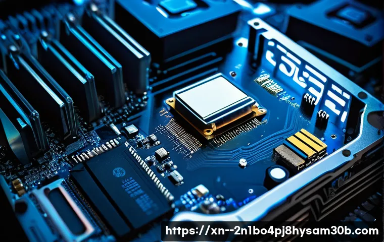 안국동 UNMOUNTABLE_BOOT_VOLUME 오류, 빠르게 해결하는 5가지 핵심 꿀팁 1