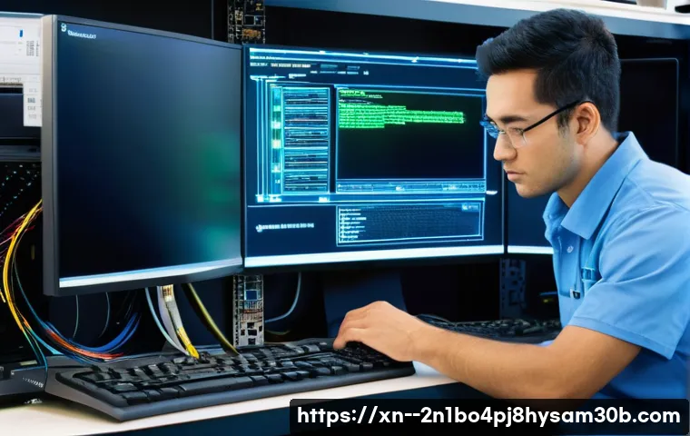 안국동 UNMOUNTABLE_BOOT_VOLUME 관련 이미지 1