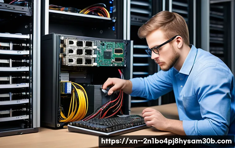 지축동 IO1_INITIALIZATION_FAILED 오류 빠르게 해결하는 5가지 핵심 방법 5