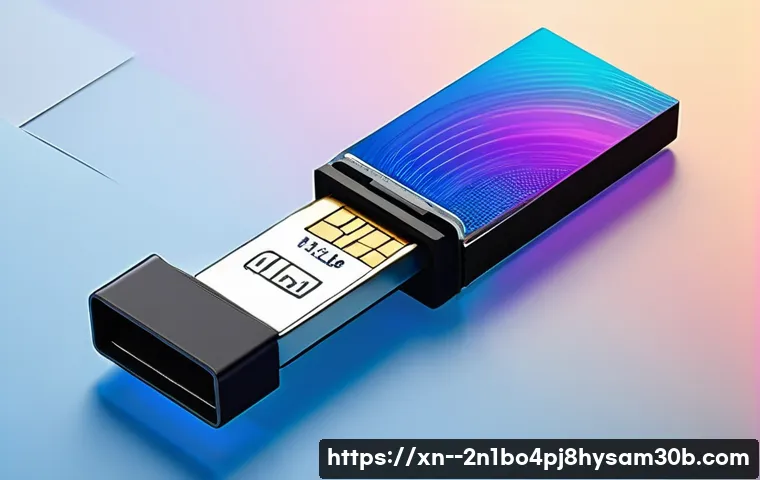 인헌동에서 FAT_FILE_SYSTEM 오류 해결하는 5가지 핵심 꿀팁 알아보기 9