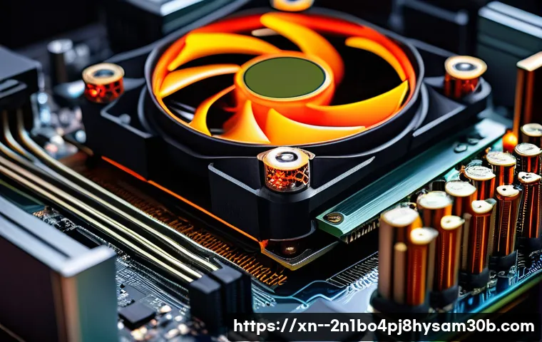 USER_MODE_HEALTH_MONITOR 블루스크린 오류 완벽 해결하는 5가지 핵심 방법 1