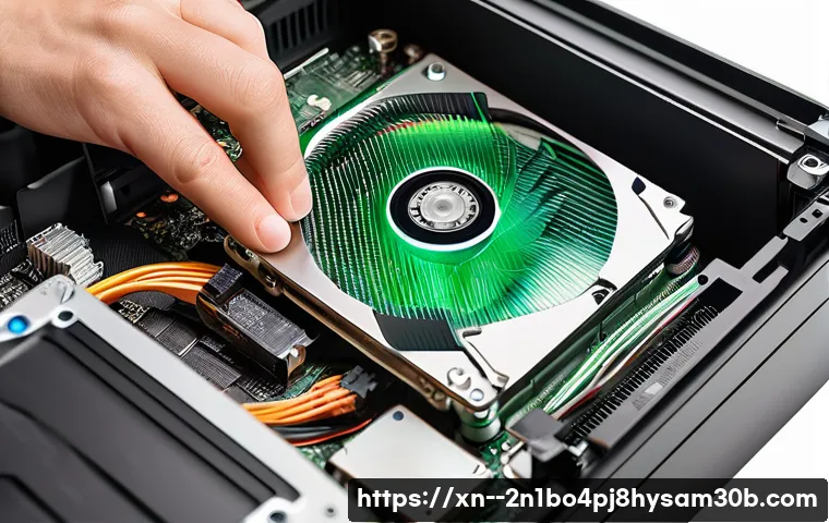 영천동에서 a disk read error occurred 해결하는 5가지 핵심 꿀팁 알아보기 1