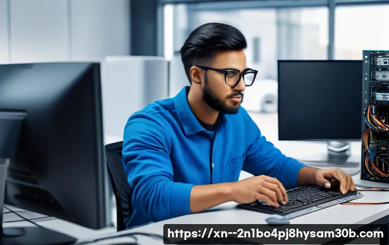 잠원동 SYSTEM_SERVICE_EXCEPTION 오류 빠르게 해결하는 5가지 꿀팁 1