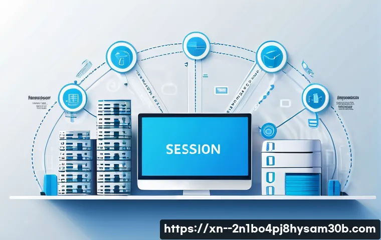 신내동 STATUS_INVALID_SESSION 오류 완벽 해결하는 5가지 꿀팁 알아보기 9