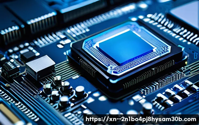 원흥동에서 PROCESS_HAS_LOCKED_PAGES 오류 해결하는 5가지 핵심 꿀팁 17