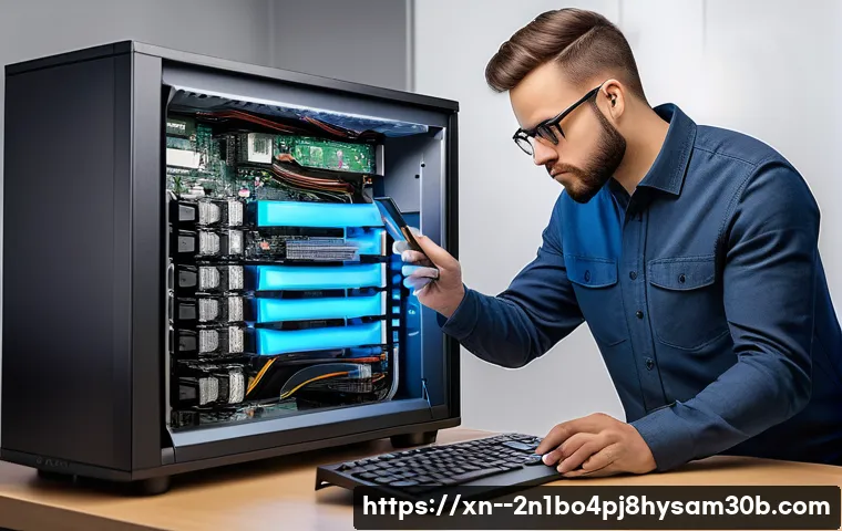 원흥동 PROCESS_HAS_LOCKED_PAGES 관련 이미지 2