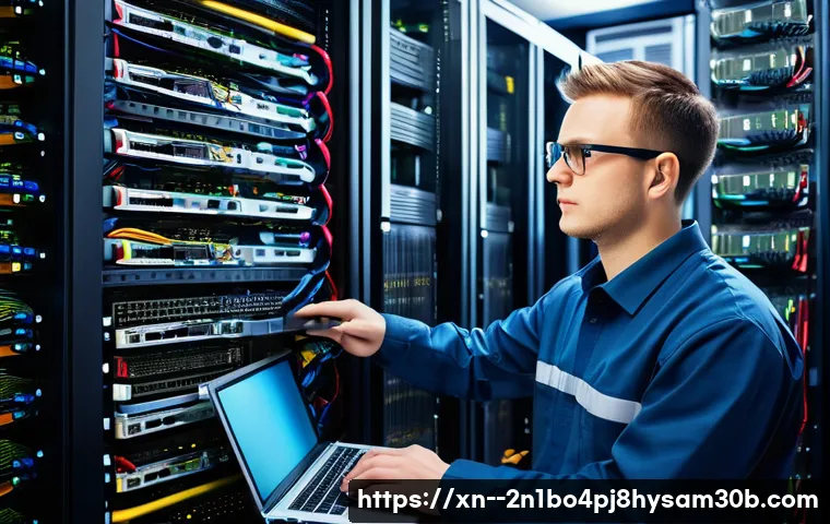 장지동 server 출장 방문 수리 꿀팁과 믿을 수 있는 업체 살펴보기 1