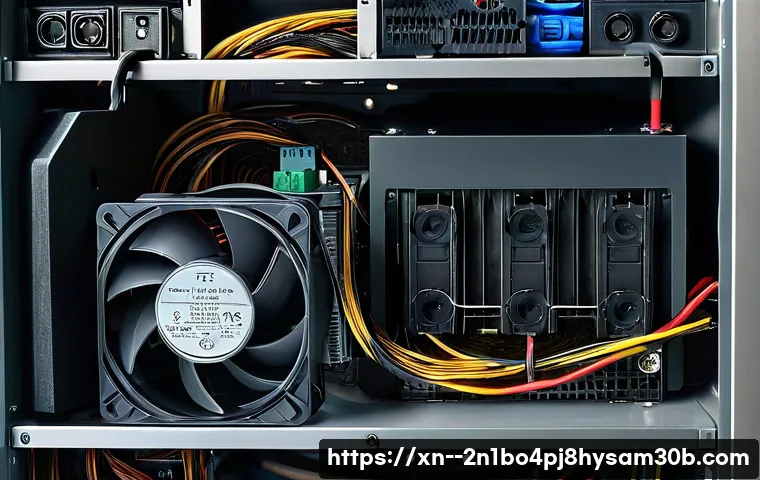 대화동에서 본체 꺼졌다 켜졌다 문제 해결하는 7가지 핵심 체크포인트 1