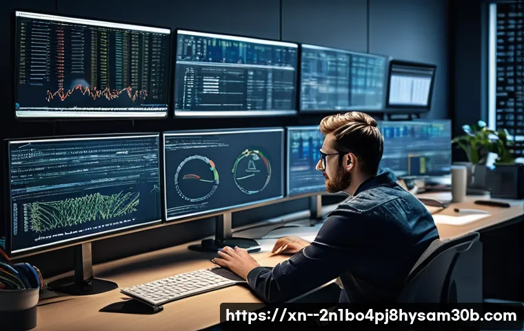 양화동 STATUS_INVALID_OBJECT 오류 해결하는 놀라운 5가지 방법 살펴보기 1