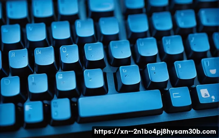 대현동 F4키 누르라는 안내의 숨겨진 의미와 해결 꿀팁 살펴보기 1