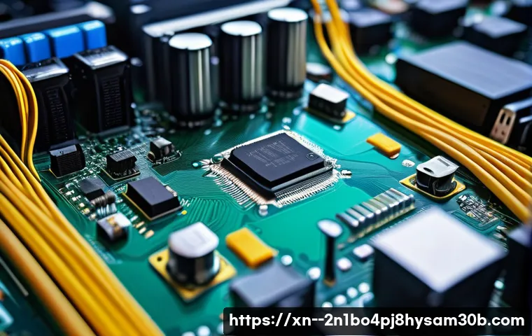 은천동에서 하드 교체 및 조립수리 완벽 가이드 5가지 꿀팁 알아보기 1