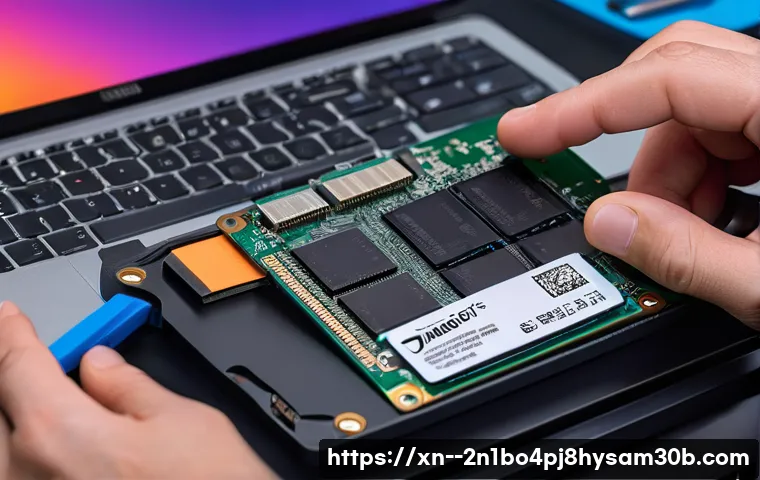 은천동 하드조립 및 교체수리 관련 이미지 1