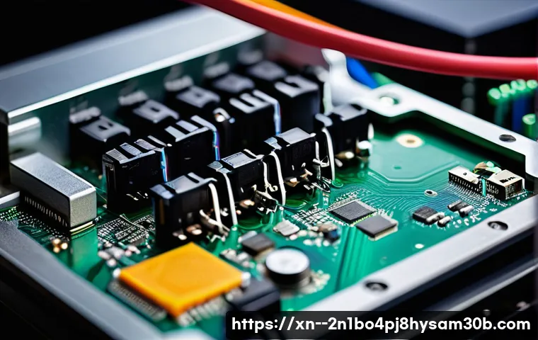 광진구 STATUS_DISK_NOT_INITIALIZED 문제 해결하는 5가지 핵심 꿀팁 1