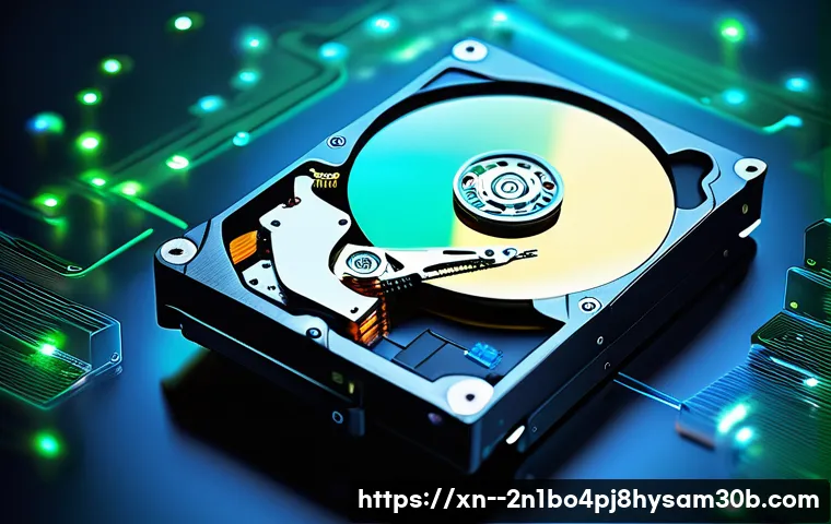 광진구 STATUS_DISK_NOT_INITIALIZED 관련 이미지 2