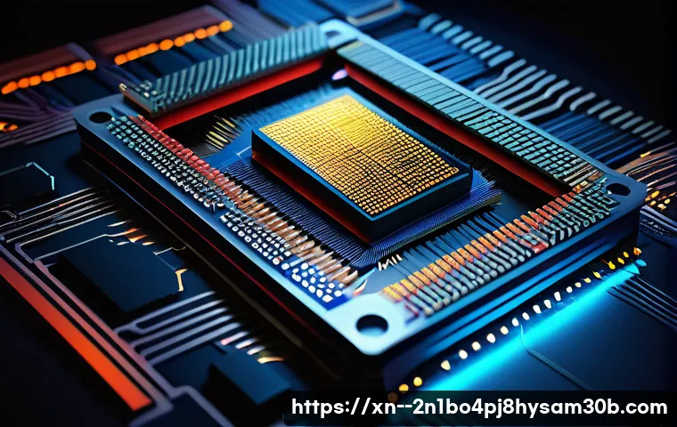 송중동 STATUS_KERNEL_HEAP_CORRUPTION 문제 완벽 해결하는 5가지 핵심 팁 9