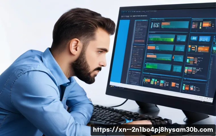 송중동 STATUS_KERNEL_HEAP_CORRUPTION 관련 이미지 1
