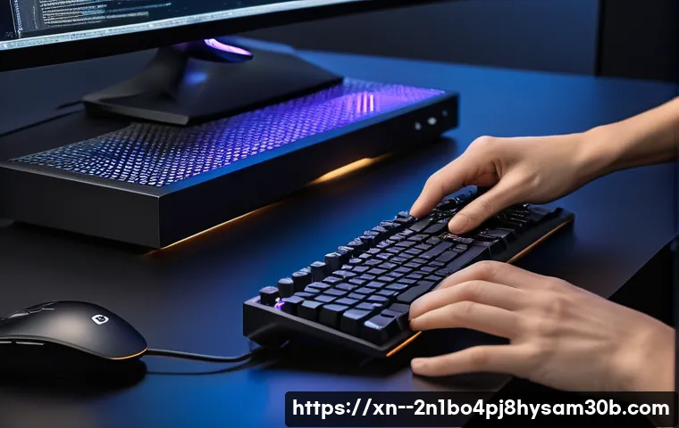 계동 모니터 화면 안나옴 문제 쉽게 해결하는 5가지 꿀팁 1