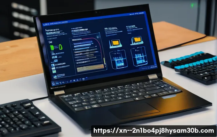 주성동 POOL_HEADER_CORRUPTION 관련 이미지 1