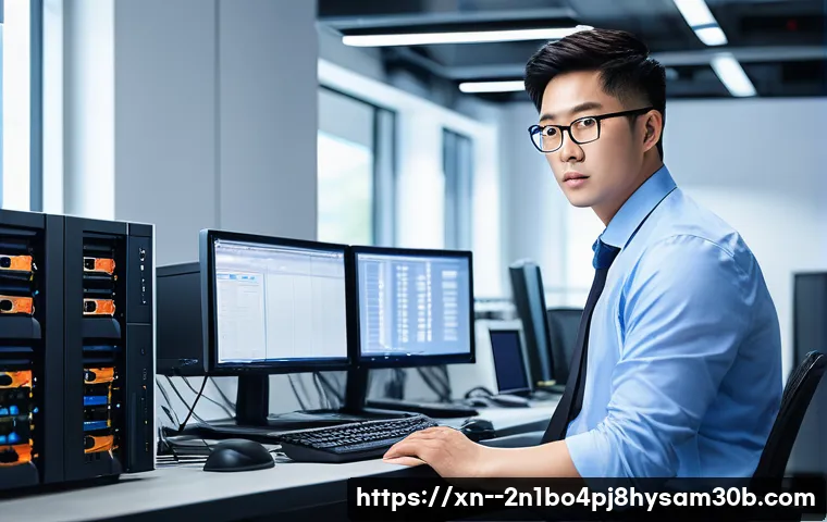 성산동에서 FTP 서버 출장 방문 수리 꿀팁과 믿을 수 있는 서비스 추천 1