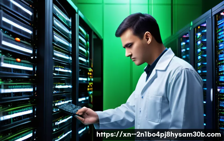 STATUS_IO_TIMEOUT 문제 해결을 위한 필수 점검 사항 7가지 13