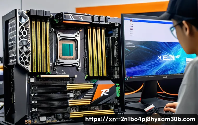 상일동 컴퓨터 업그레이드 전 꼭 알아야 할 7가지 꿀팁 1