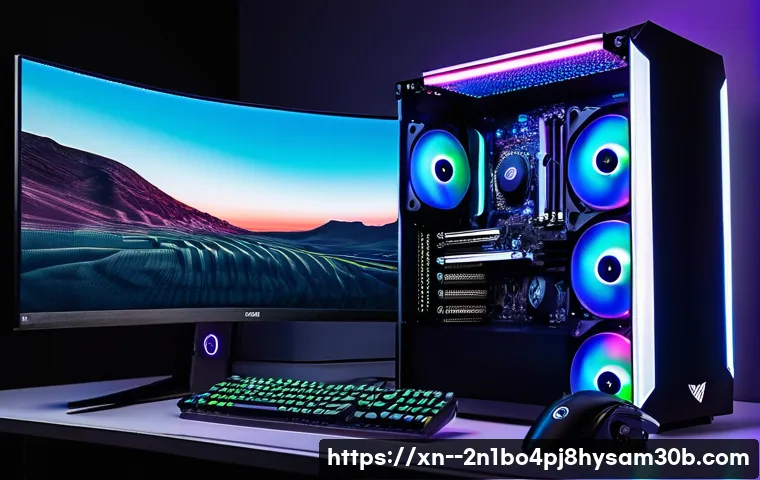 상일동 컴퓨터업그레이드 관련 이미지 1