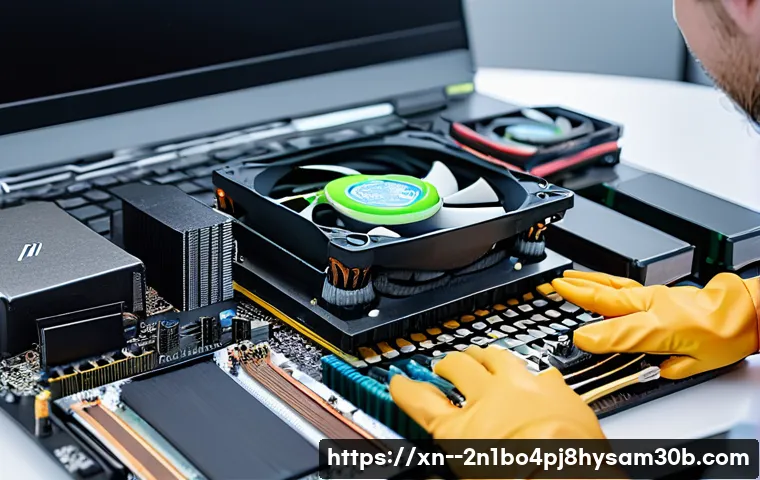 상일동 컴퓨터업그레이드 관련 이미지 2