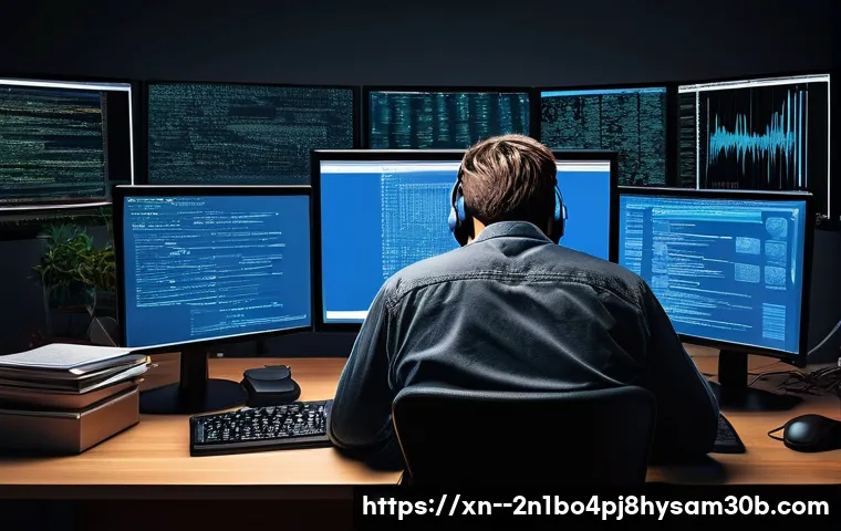 서소문동 STATUS_FILE_NOT_FOUND 문제 빠르게 해결하는 5가지 핵심 방법 알아보자 1