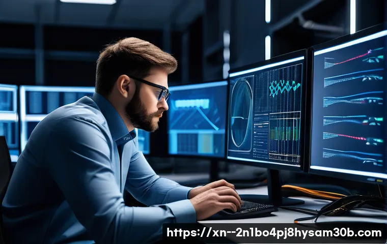 삼전동 STATUS_INSTRUCTION_FAILED 문제 빠르게 해결하는 5가지 꿀팁 1