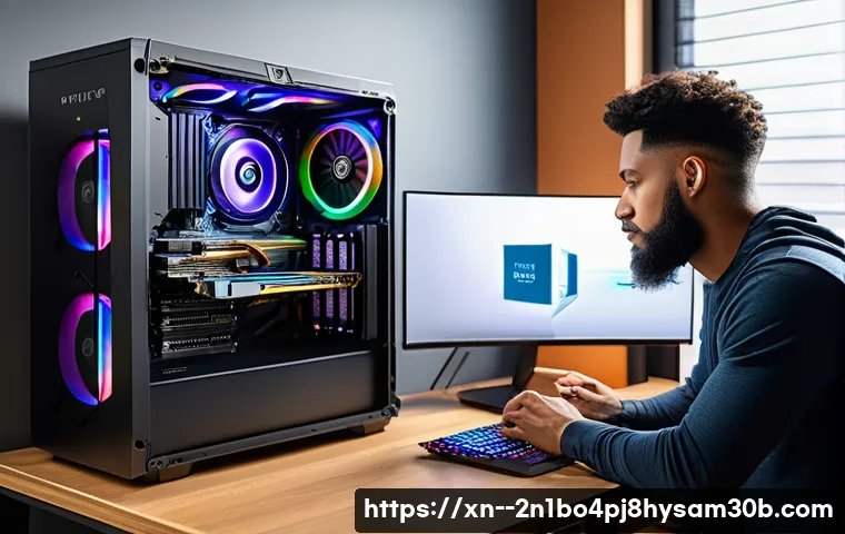 충신동 조립컴퓨터 출장판매 설치 시 꼭 알아야 할 5가지 핵심 꿀팁 1