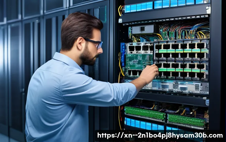 부림동 STATUS_KERNEL_CONNECTION_TIMEOUT 문제 해결을 위한 5가지 핵심 점검법 알아보기 1