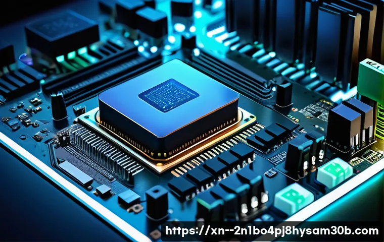 도척면 STATUS_KERNEL_MODULE_NOT_FOUND 문제 빠르게 해결하는 5가지 핵심 꿀팁 1