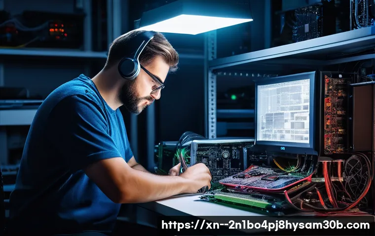 답십리동 메인보드 교체와 조립 완전정복 꿀팁 7가지 1