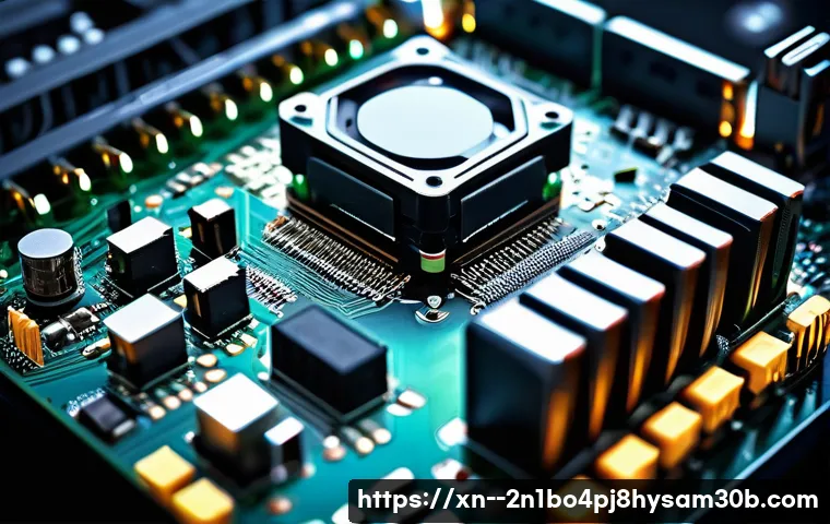 중곡동에서 DRIVER_VERIFIER_DETECTED_VIOLATION 블루스크린 문제 빠르게 해결하는 5가지 꿀팁 1