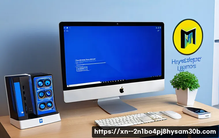 중곡동 DRIVER_VERIFIER_DETECTED_VIOLATION 관련 이미지 2