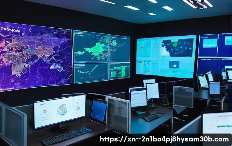 상암동에서 악성코드와 바이러스를 효과적으로 예방하는 7가지 필수 꿀팁 1