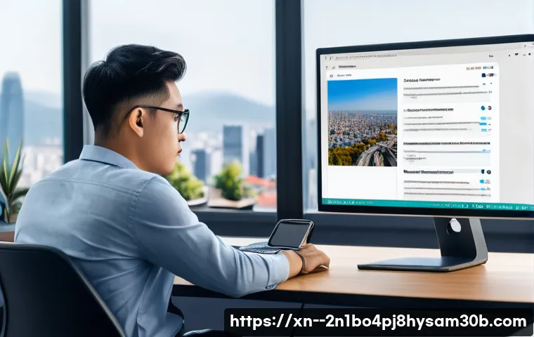 구로구에서 STATUS_STACK_OVERFLOW 오류 해결하는 5가지 핵심 방법 알아보기 9