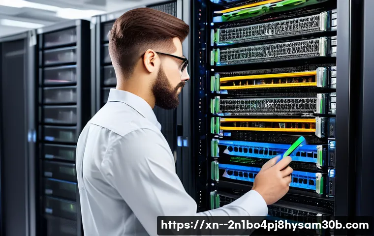 논현동 파일서버 출장방문수리 전문가가 알려주는 문제 해결 꿀팁 5가지 1