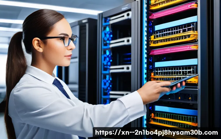 논현동 파일서버출장방문수리점 관련 이미지 2