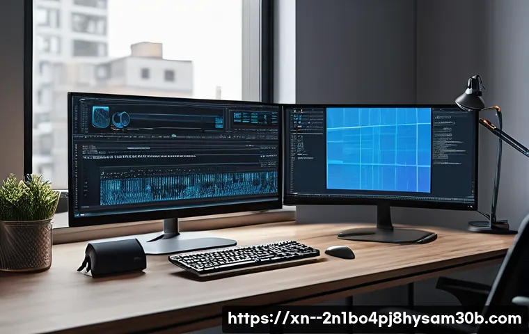 SESSION_HAS_VALID_VIEWS_ON_EXIT 블루스크린 오류 쉽게 해결하는 5가지 핵심 팁 1