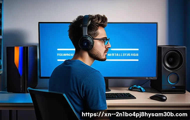 STATUS_IMAGE_INVALID 오류 해결을 위한 핵심 원인과 대처법 완벽 살펴보기 1