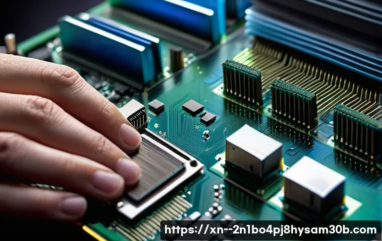 신영동 컴퓨터 멈춤 현상 빠르게 해결하는 7가지 핵심 노하우 1