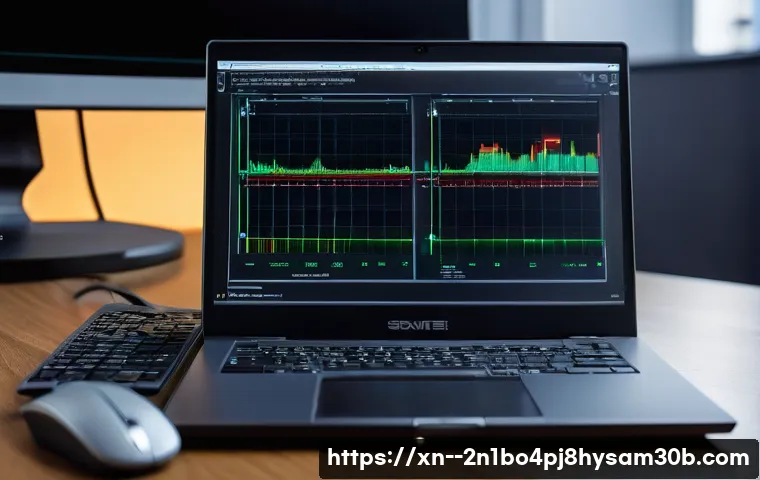 신영동 컴퓨터멈춤 관련 이미지 2