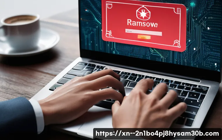 현천동 악성코드 바이러스 관련 이미지 1