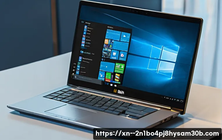 종암동 POOL_CORRUPTION_IN_FILE_AREA 관련 이미지 1