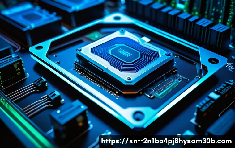 종암동 POOL_CORRUPTION_IN_FILE_AREA 관련 이미지 2