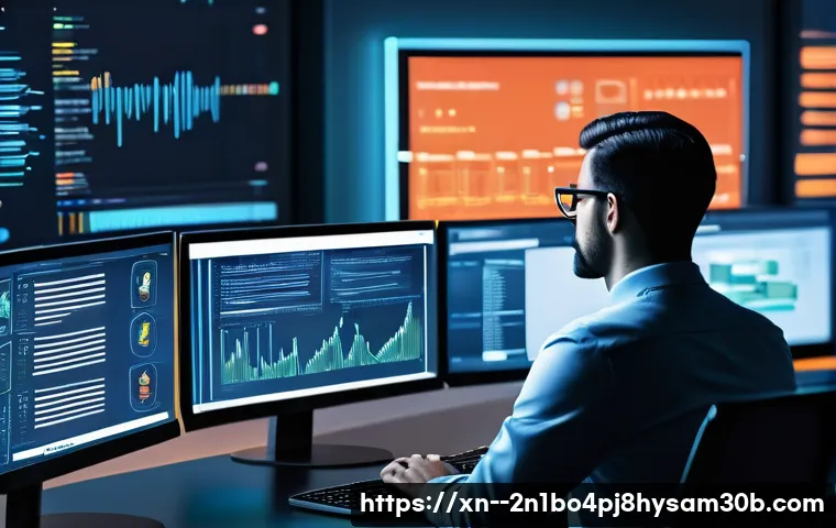 남현동 STATUS_SECURITY_POLICY_VIOLATION 문제 해결을 위한 5가지 핵심 팁 알아보기 1